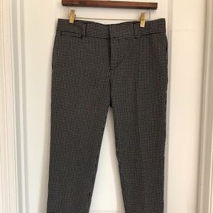 Banana Republic Sloan Fit Pants